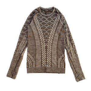 Lululemon long sleeve top